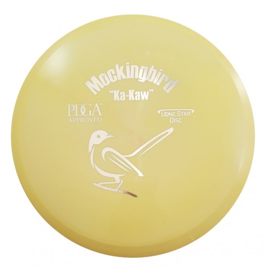 Lone Star Mockingbird "Ka-Kaw" - Lima - Wholesale Lone Star Mockingbird "Ka-Kaw" - Lima - Wholesale
