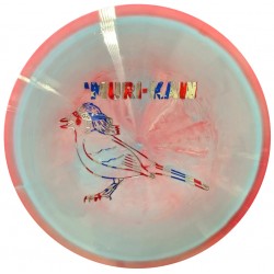 Lone Star Mockingbird - Alpha - "Muri-Kaw" Limited Edition - Wholsale