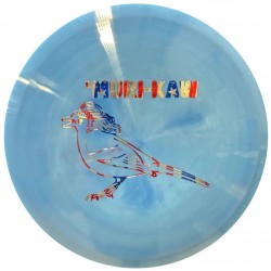 Lone Star Mockingbird - Alpha - "Muri-Kaw" Limited Edition - Wholsale
