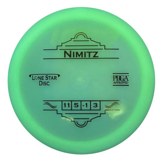 Lone Star Nimitz - Bravo Glow - Wholesale Lone Star Nimitz - Bravo Glow - Wholesale
