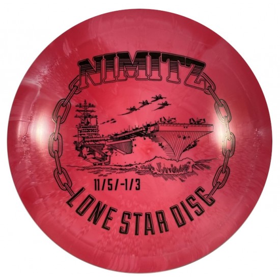 Lone Star Nimitz - Lima - Wholesale Lone Star Nimitz - Lima - Wholesale