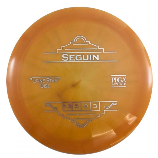 Lone Star Seguin - Alpha - Wholesale Lone Star Seguin - Alpha - Wholesale