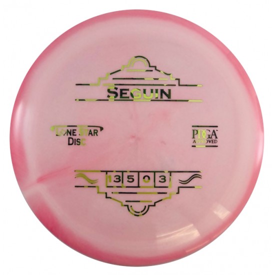 Lone Star Seguin - Alpha - Wholesale Lone Star Seguin - Alpha - Wholesale