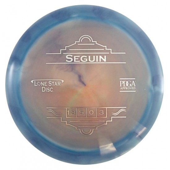 Lone Star Seguin - Alpha - Wholesale Lone Star Seguin - Alpha - Wholesale