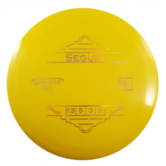 Lone Star Seguin - Alpha - Wholesale Lone Star Seguin - Alpha - Wholesale