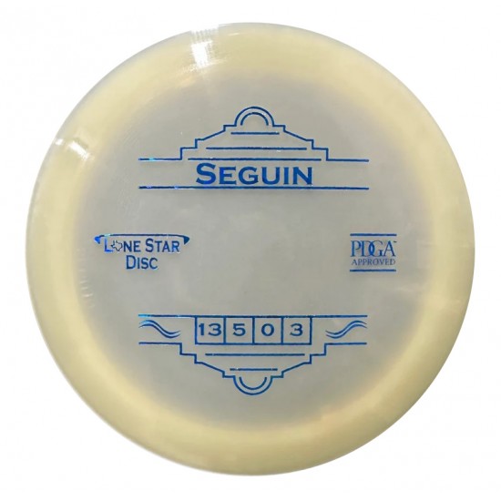 Lone Star Seguin - Bravo Glow - Wholesale Lone Star Seguin - Bravo Glow - Wholesale