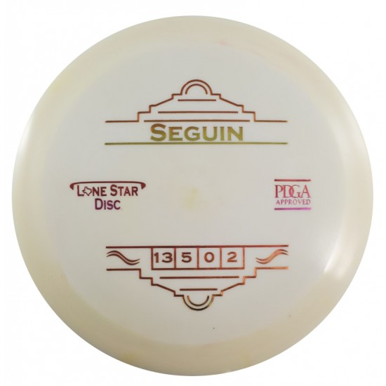 Lone Star Seguin - Bravo - Wholesale Lone Star Seguin - Bravo - Wholesale