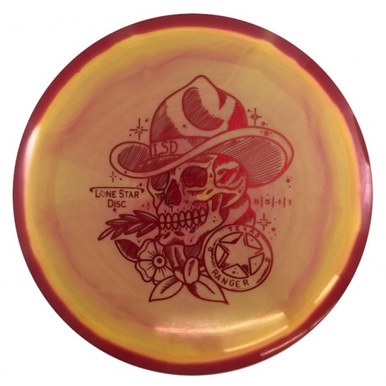 Lone Star Texas Ranger - Alpha - Wholesale Lone Star Texas Ranger - Alpha - Wholesale