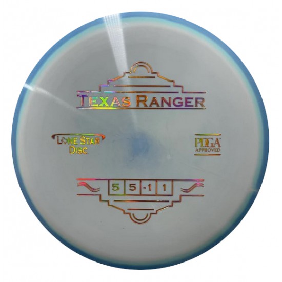 Lone Star Texas Ranger - Alpha - Wholesale Lone Star Texas Ranger - Alpha - Wholesale