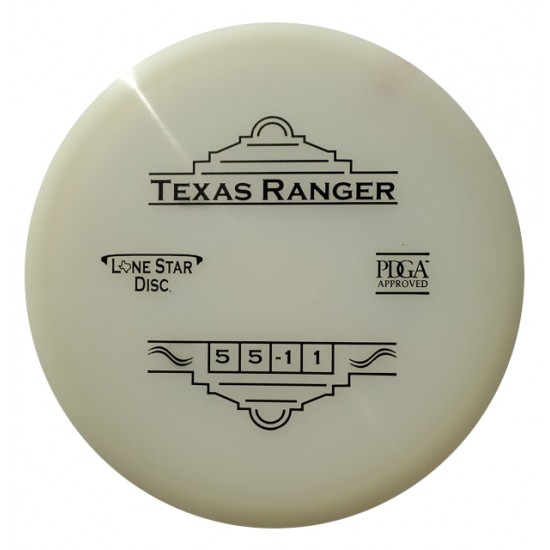 Lone Star Texas Ranger - Bravo Glow - Wholesale Lone Star Texas Ranger - Bravo Glow - Wholesale