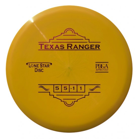 Lone Star Texas Ranger - Lima - Wholesale Lone Star Texas Ranger - Lima - Wholesale
