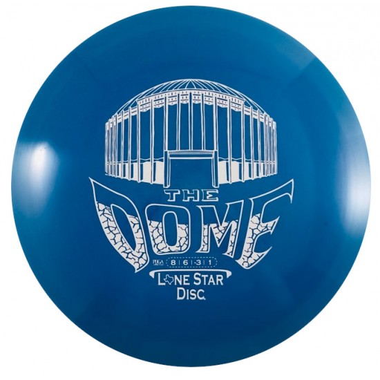 Lone Star The Dome - Alpha - Wholesale Lone Star The Dome - Alpha - Wholesale