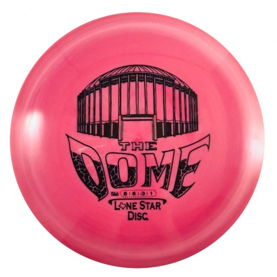 Lone Star The Dome - Alpha - Wholesale Lone Star The Dome - Alpha - Wholesale