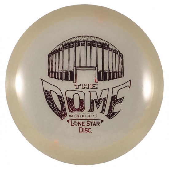 Lone Star The Dome - Bravo Glow - Wholesale Lone Star The Dome - Bravo Glow - Wholesale