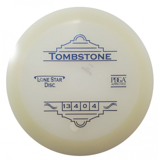 Lone Star Tombstone - Bravo Glow - Wholesale Lone Star Tombstone - Bravo Glow - Wholesale