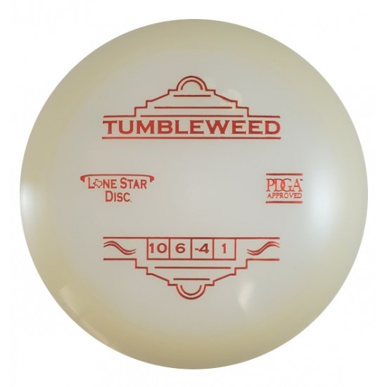 Lone Star Tumbleweed - Bravo Glow - Wholesale Lone Star Tumbleweed - Bravo Glow - Wholesale