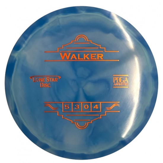 Lone Star Walker - Alpha - Wholesale Lone Star Walker - Alpha - Wholesale