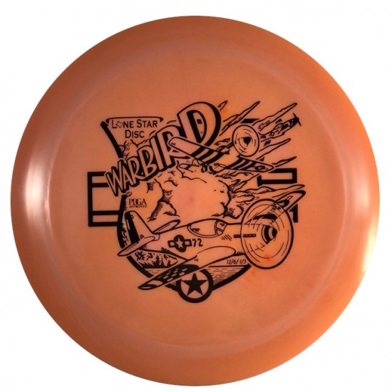 Lone Star Warbird - Alpha - Wholesale Lone Star Warbird - Alpha - Wholesale