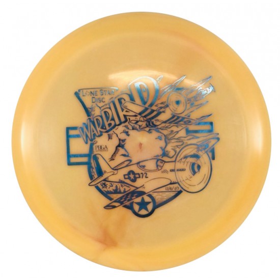 Lone Star Warbird - Bravo - Wholesale Lone Star Warbird - Bravo - Wholesale