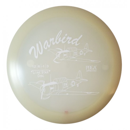 Lone Star Warbird - Bravo Glow - Wholesale Lone Star Warbird - Bravo Glow - Wholesale