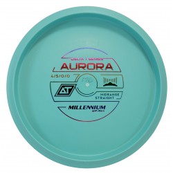 Millennium Aurora MS - DT Bottom Stamped Wholesale