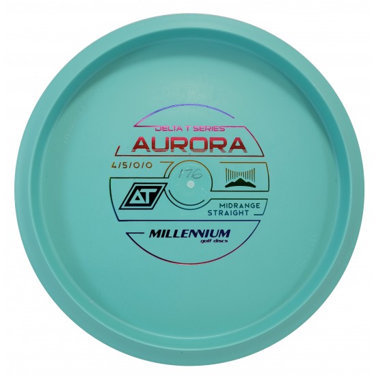 Millennium Aurora MS - DT Bottom Stamped Wholesale Millennium Aurora MS - DT Bottom Stamped Wholesale