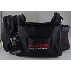 Millennium Droid Disc Golf Bag