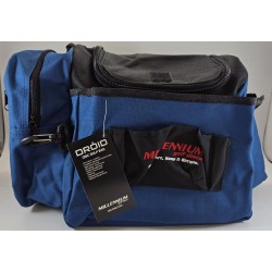 Millennium Droid Disc Golf Bag