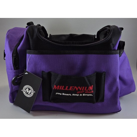 Millennium Droid Disc Golf Bag