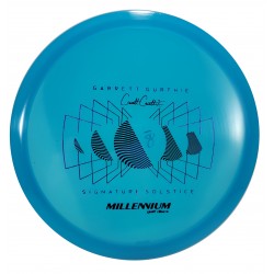 Millennium Solstice - Quantum - Garrett Gurthie Signature Edition Wholesale