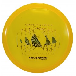 Millennium Solstice - Quantum - Garrett Gurthie Signature Edition Wholesale