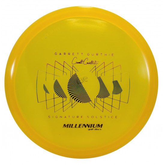 Millennium Solstice - Quantum - Garrett Gurthie Signature Edition Wholesale Millennium Solstice - Quantum - Garrett Gurthie Signature Edition Wholesale