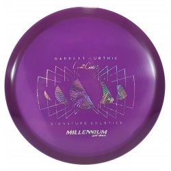 Millennium Solstice - Quantum - Garrett Gurthie Signature Edition Wholesale