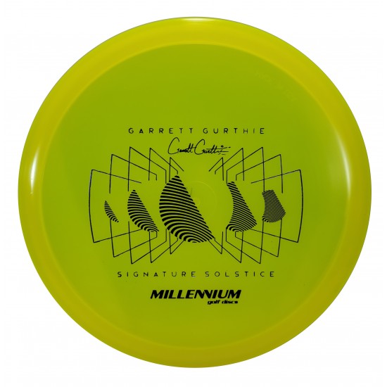 Millennium Solstice - Quantum - Garrett Gurthie Signature Edition Wholesale Millennium Solstice - Quantum - Garrett Gurthie Signature Edition Wholesale