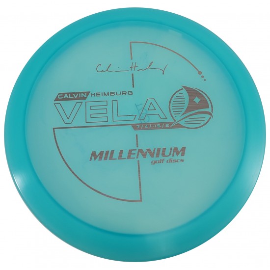 Millennium Vela - Quantum - Calvin Heimburg Signature Edition Wholesale Millennium Vela - Quantum - Calvin Heimburg Signature Edition Wholesale