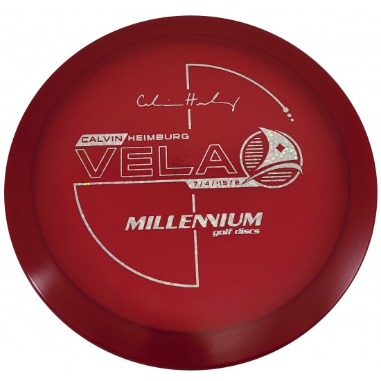 Millennium Vela - Quantum - Calvin Heimburg Signature Edition Wholesale Millennium Vela - Quantum - Calvin Heimburg Signature Edition Wholesale