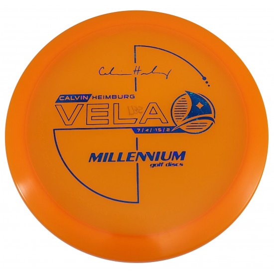 Millennium Vela - Quantum - Calvin Heimburg Signature Edition Wholesale Millennium Vela - Quantum - Calvin Heimburg Signature Edition Wholesale