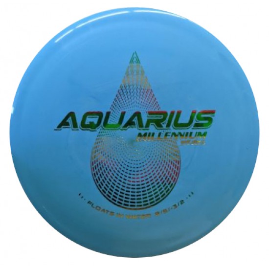 Millennium Aquarius - Standard Wholesale