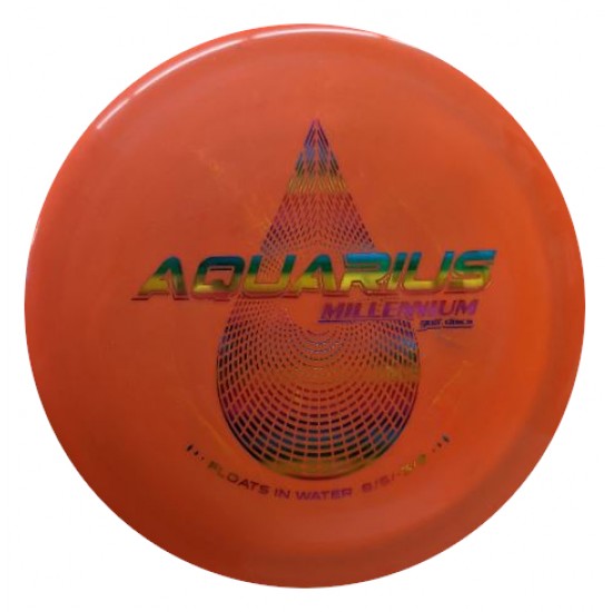 Millennium Aquarius - Standard Wholesale