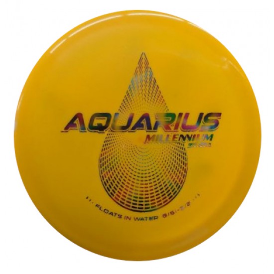 Millennium Aquarius - Standard Wholesale