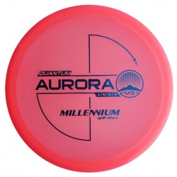 Millennium Aurora MS - Quantum (QMS) Wholesale