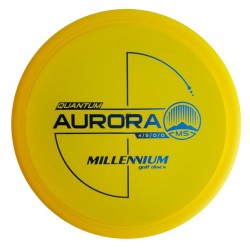 Millennium Aurora MS - Quantum (QMS) Wholesale