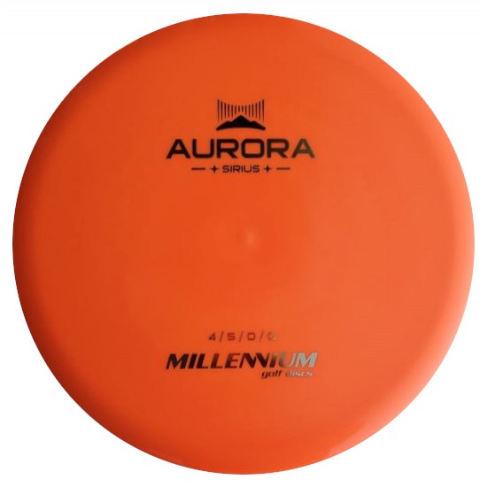 Millennium Aurora MS - Sirius Wholesale