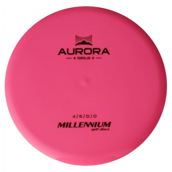 Millennium Aurora MS - Sirius Wholesale