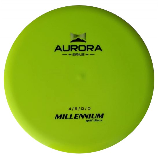 Millennium Aurora MS - Sirius Wholesale