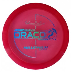 Millennium Draco - Quantum Flat Top - Calvin Heimburg Signature Edition Wholesale