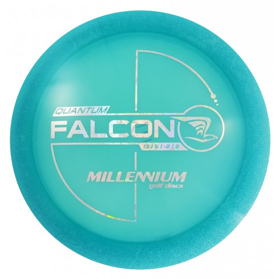 Millennium Falcon - Quantum Wholesale Millennium Falcon - Quantum Wholesale