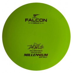 Millennium Falcon - Sirius - Philo Brathwaite Signature Series Wholesale