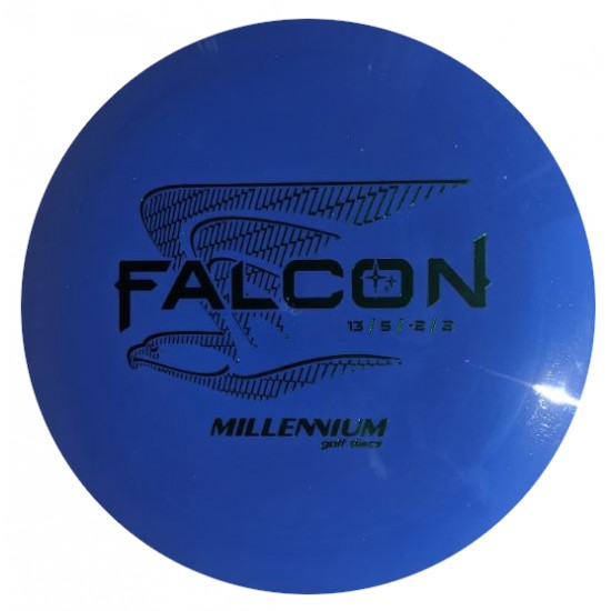 Millennium Falcon - Standard Wholesale