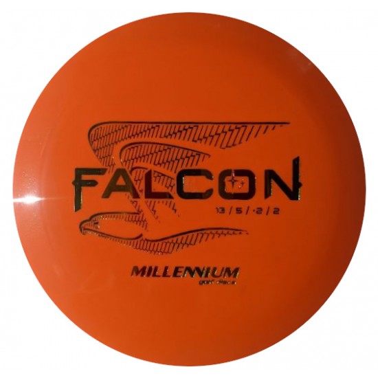 Millennium Falcon - Standard Wholesale